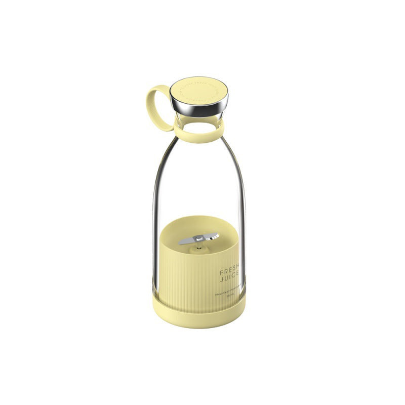 350ML 전기착즙믹서기
